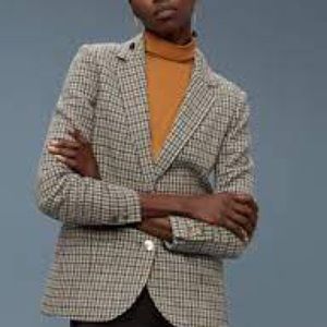 Aritzia Wilfred Darmon Jacket